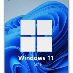 Windows 11 Home CD Key Retail