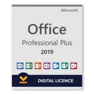 Microsoft Office Professional Plus 2019 MS Office Pro Plus 2019 Download